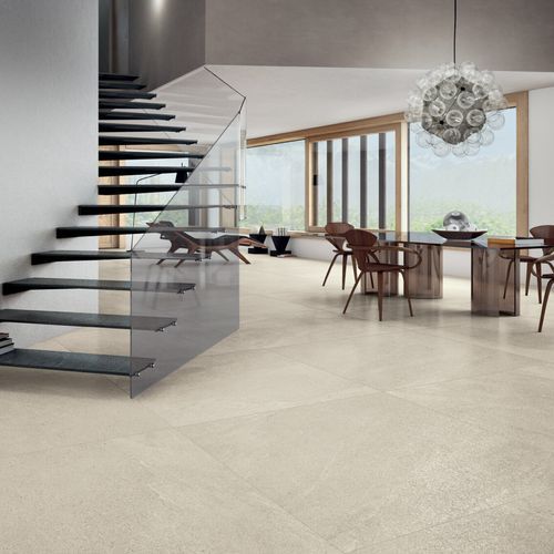 Blend Stone Tile by Panariagroup