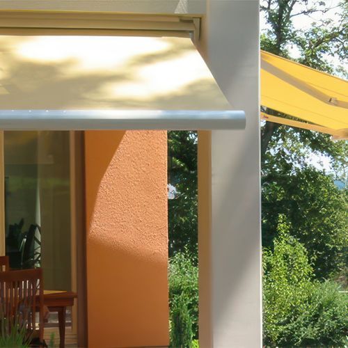 Leiner Pico Awning
