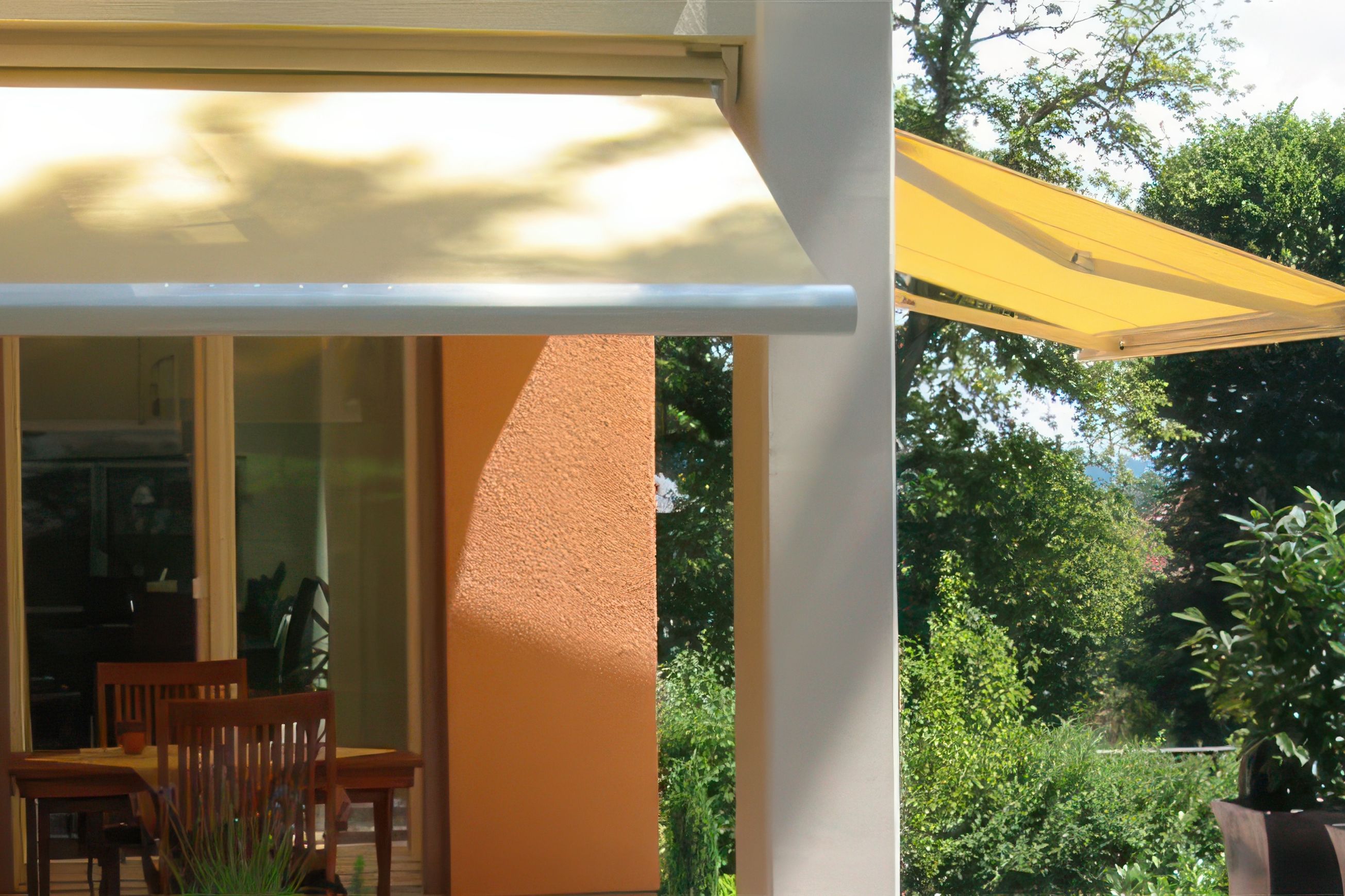 Leiner Pico Awning
