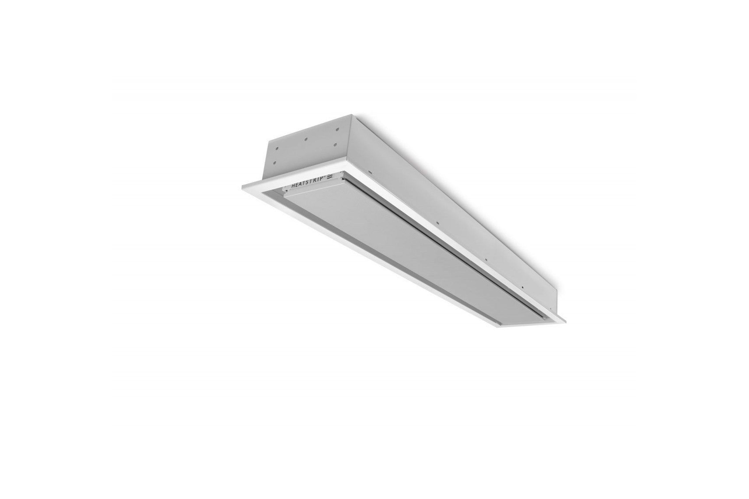 HEATSTRIP Elegance Flush Mount Enclosure