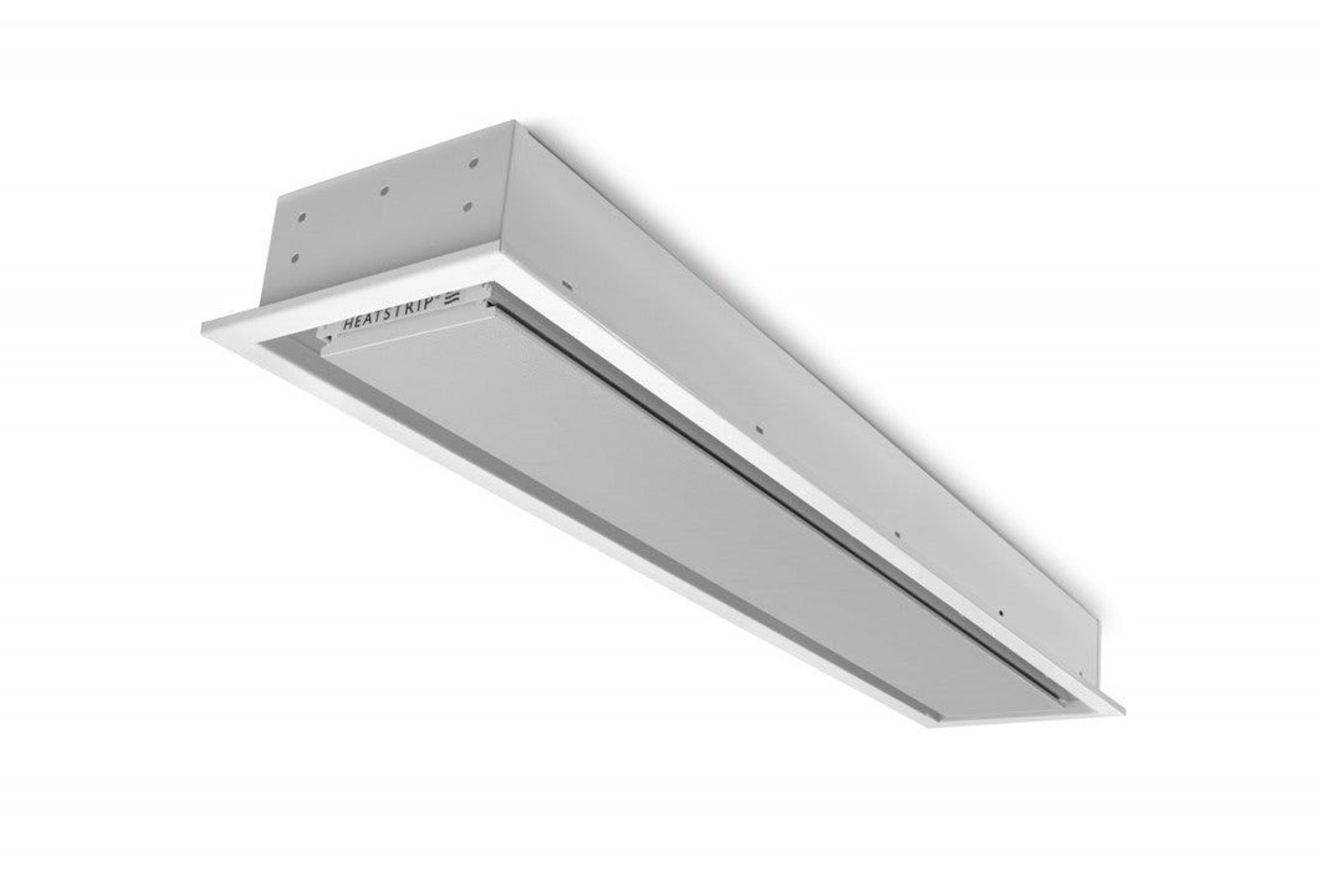 HEATSTRIP Elegance Flush Mount Enclosure