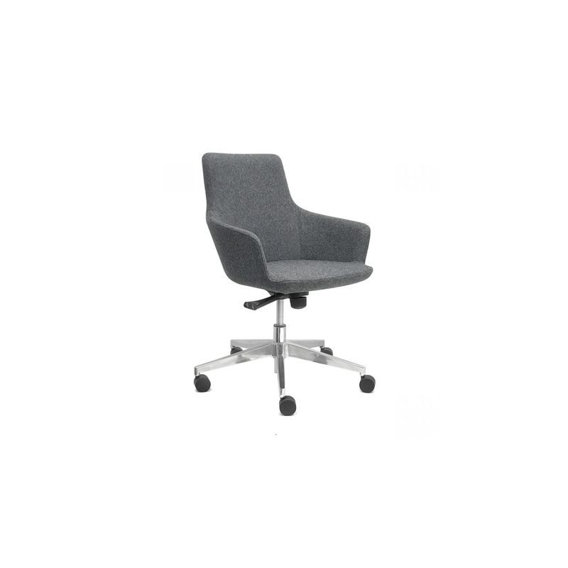 Hendrix Mini Low Back Chair