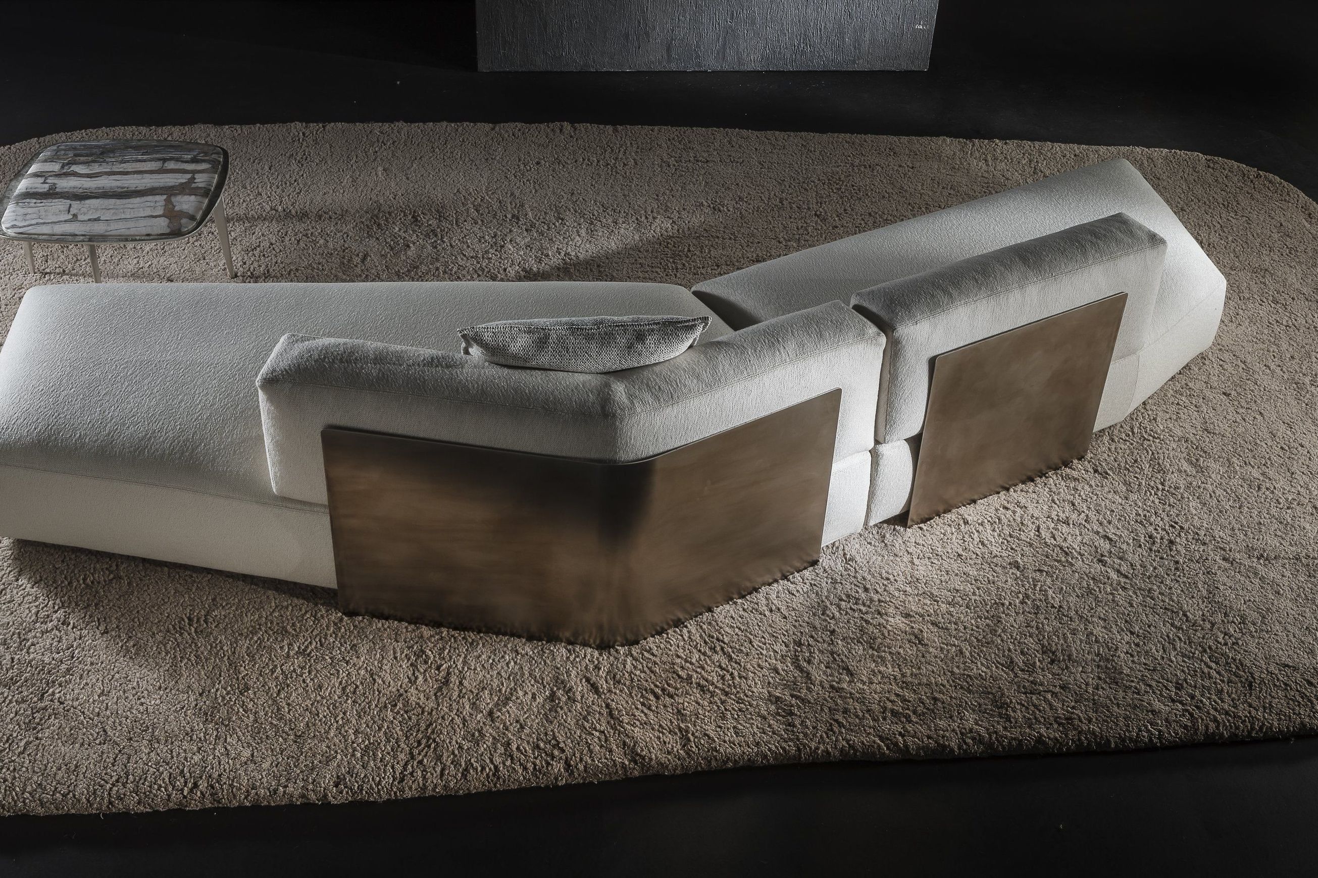 Downtown Sofa