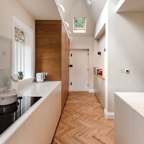 Listone Giordano Heritage Filigrana Flooring