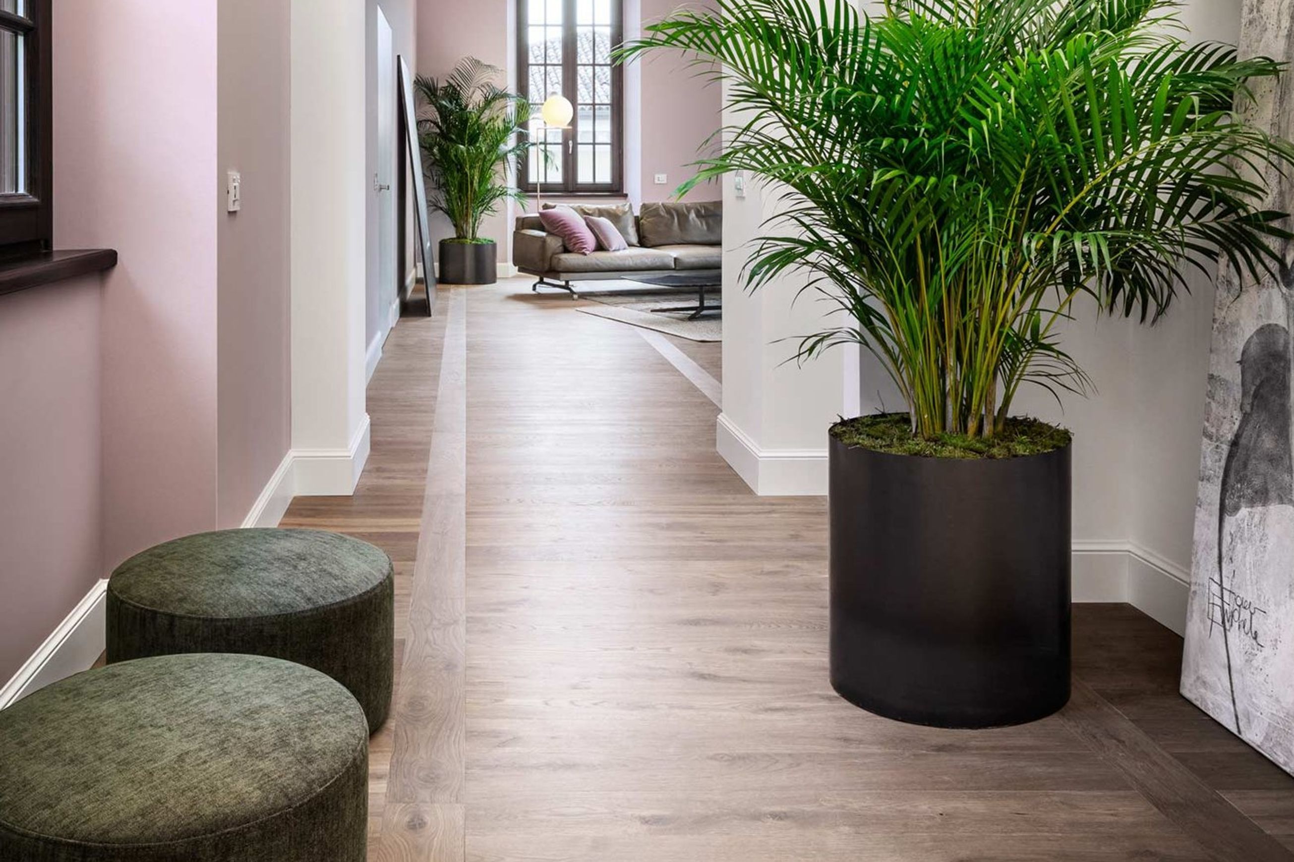 Listone Giordano Heritage Filigrana Flooring