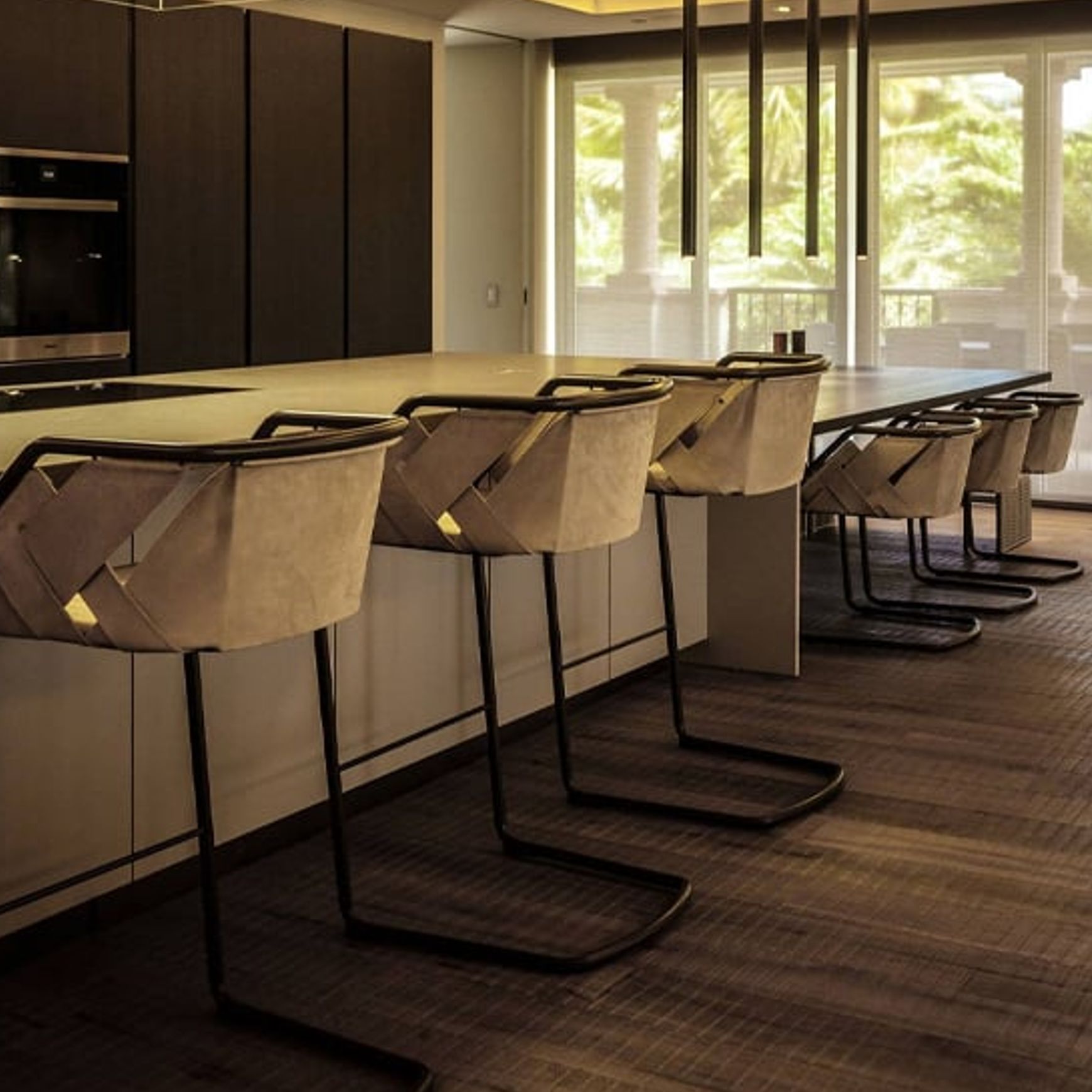 Listone Giordano Heritage Filo di Lama Flooring