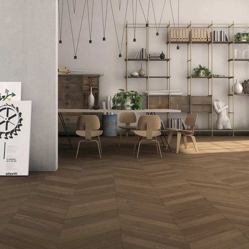 Listone Giordano Heritage Traccia Flooring