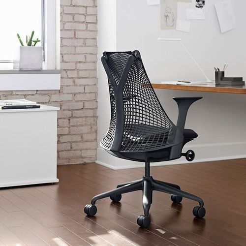 Sayl Chair 23HA | With Seat Tilt