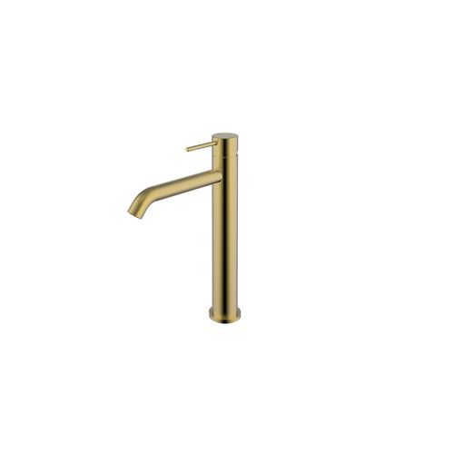 Unika Hali High Rise Basin Mixer