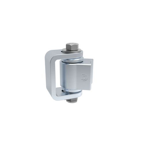 Shut it® 100 Year Badass Gate Hinge