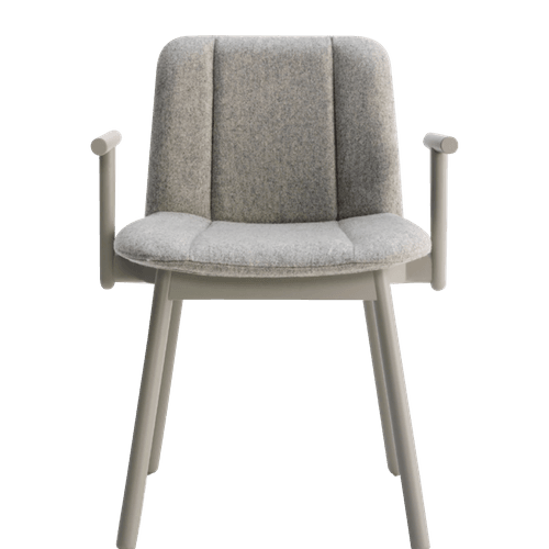 Hippy Chair with Arms