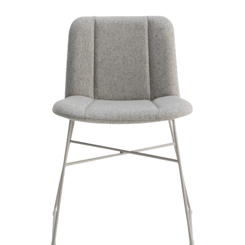 Hippy Chair - Sled Base