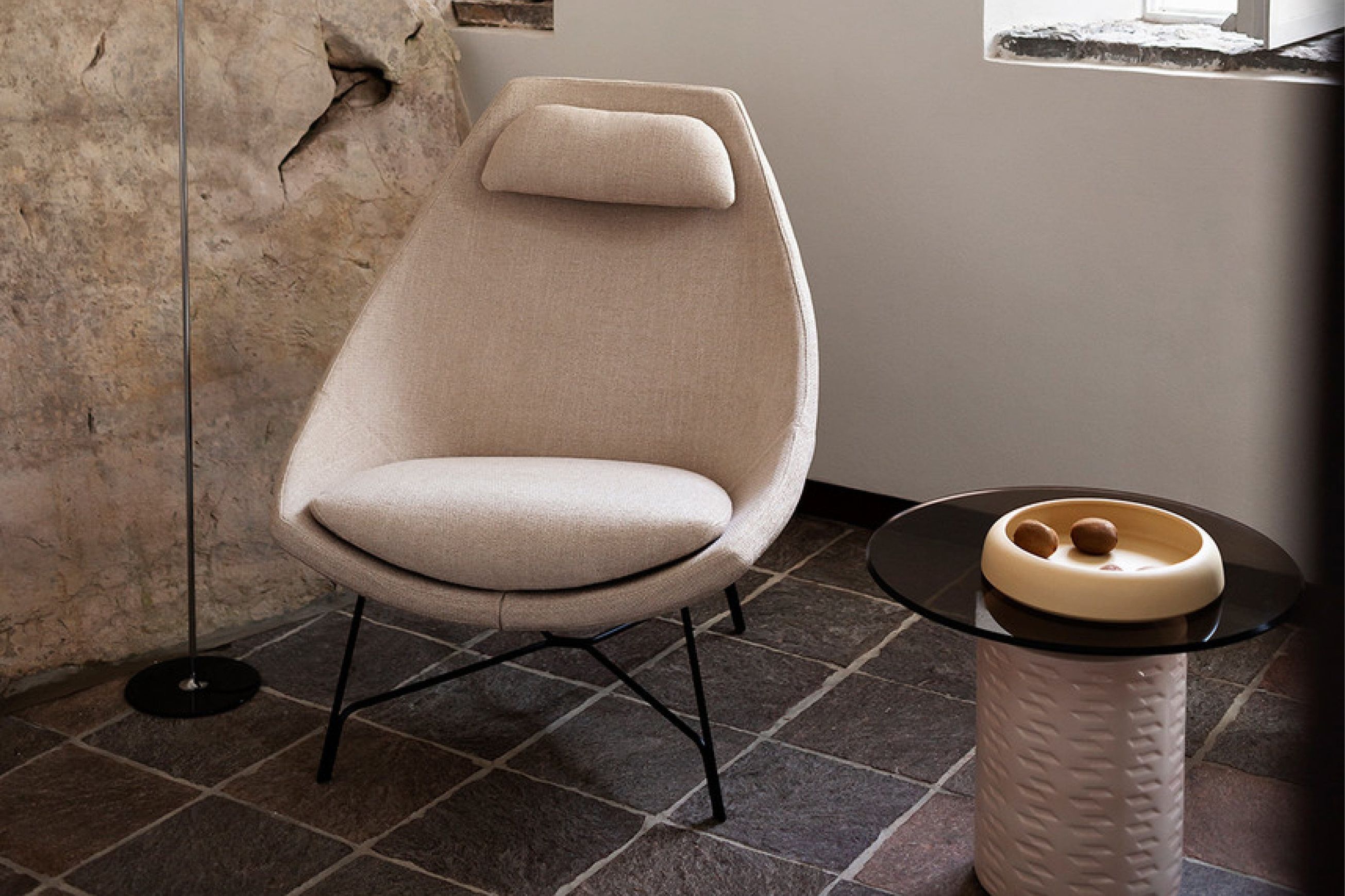 Hishi Coffee Tables
