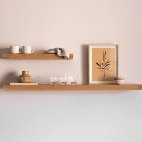 Hold Wall Shelf