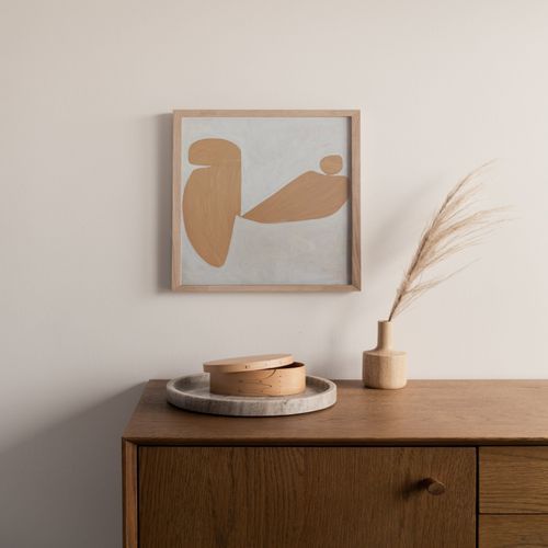 Hombre - Limited Edition Print