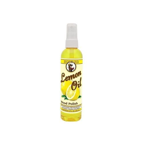 Howard Lemon Oil - 236Ml