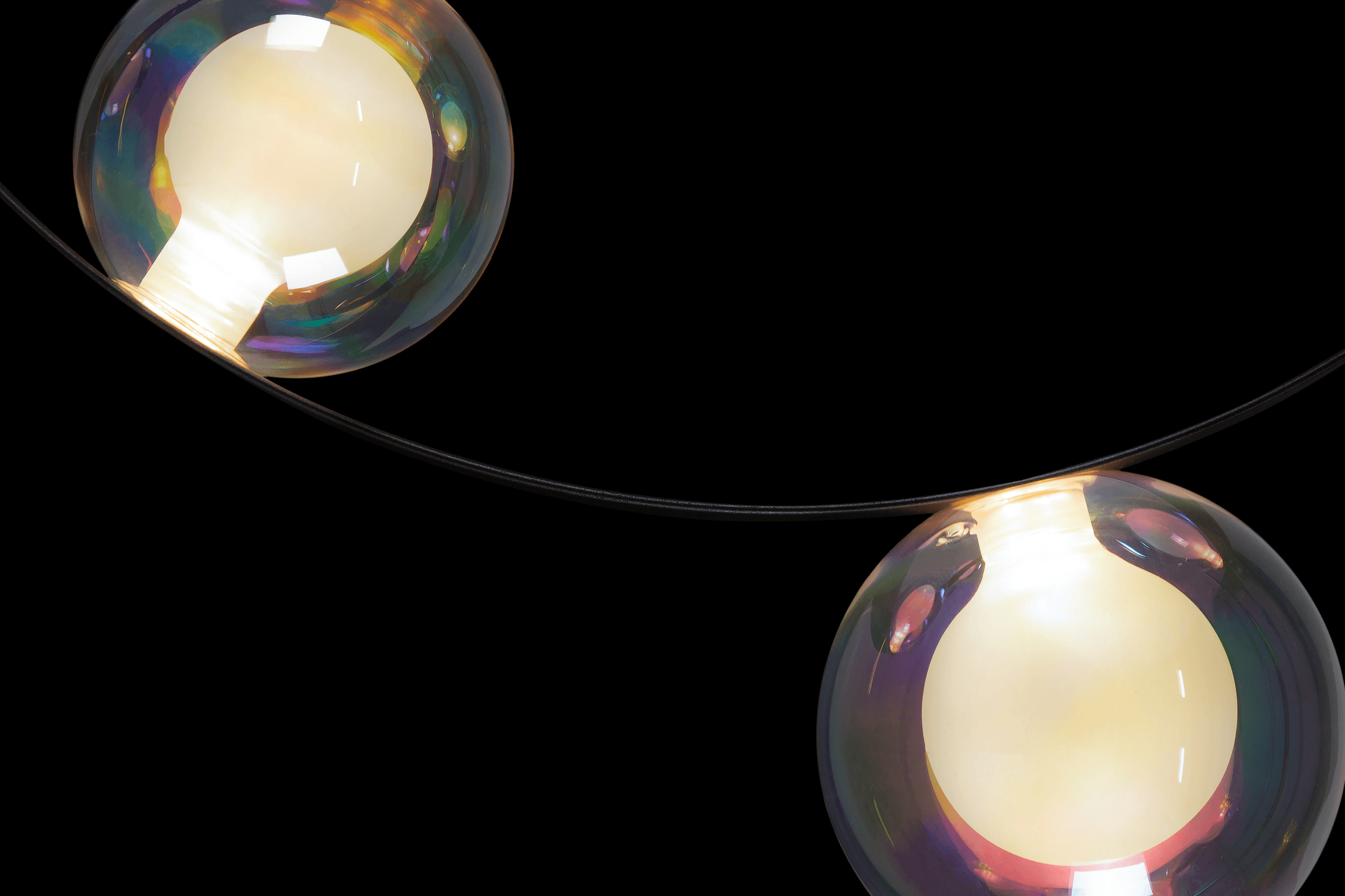 Hubble Bubble 11
