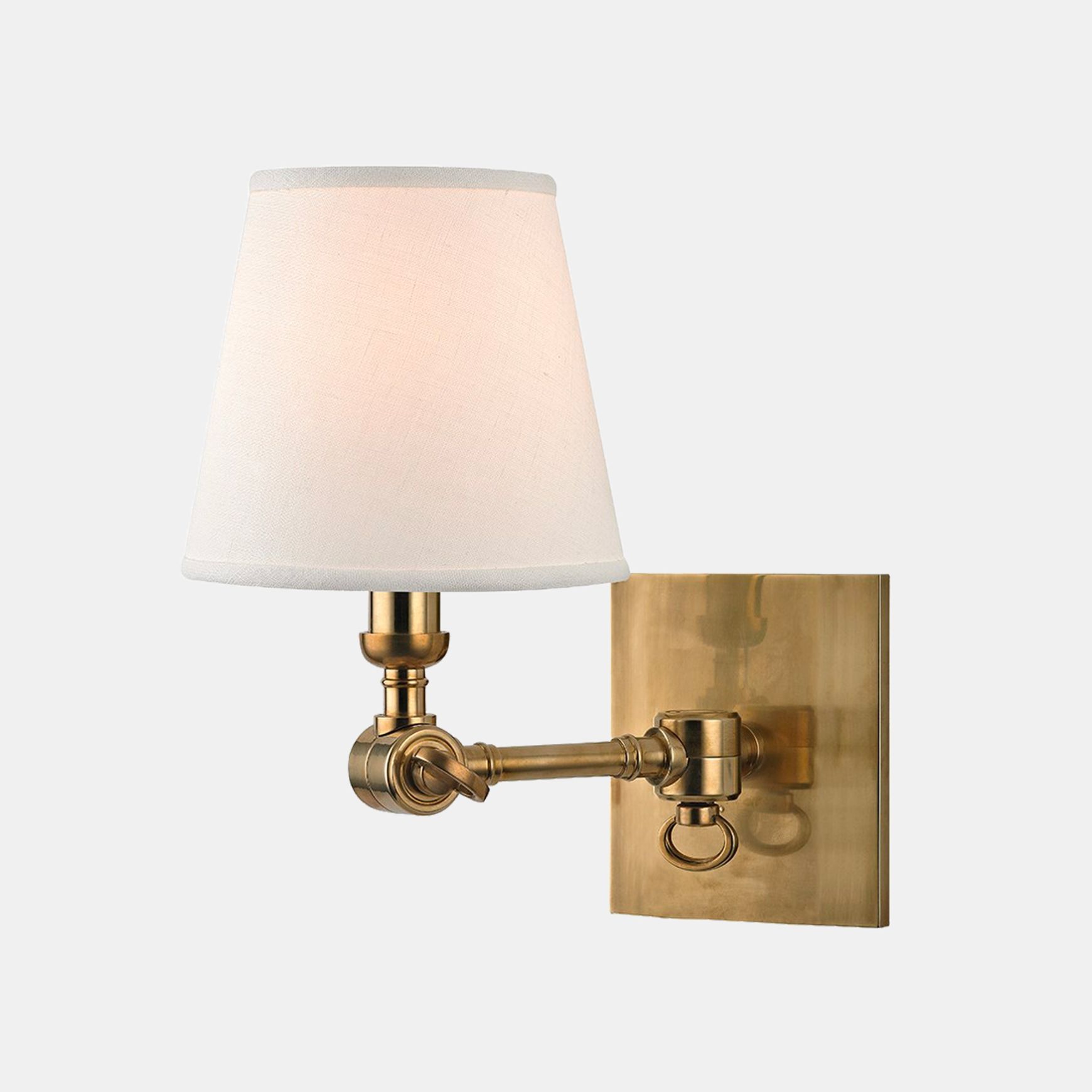 Hillsdale Wall Light