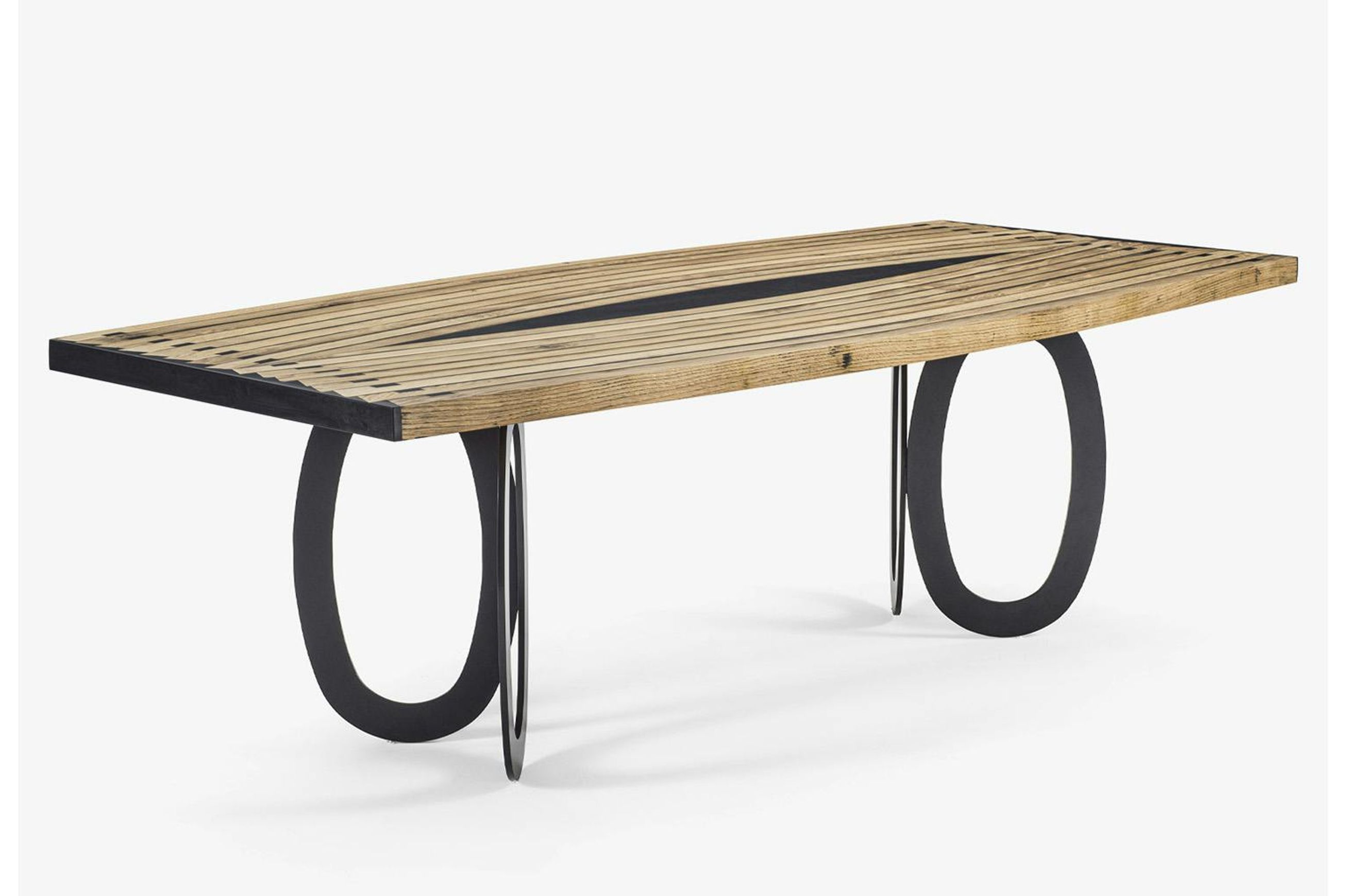 Hypnotic Dining Table