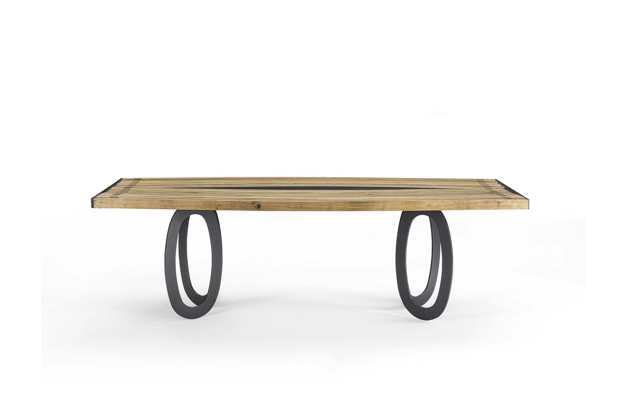 Hypnotic Dining Table