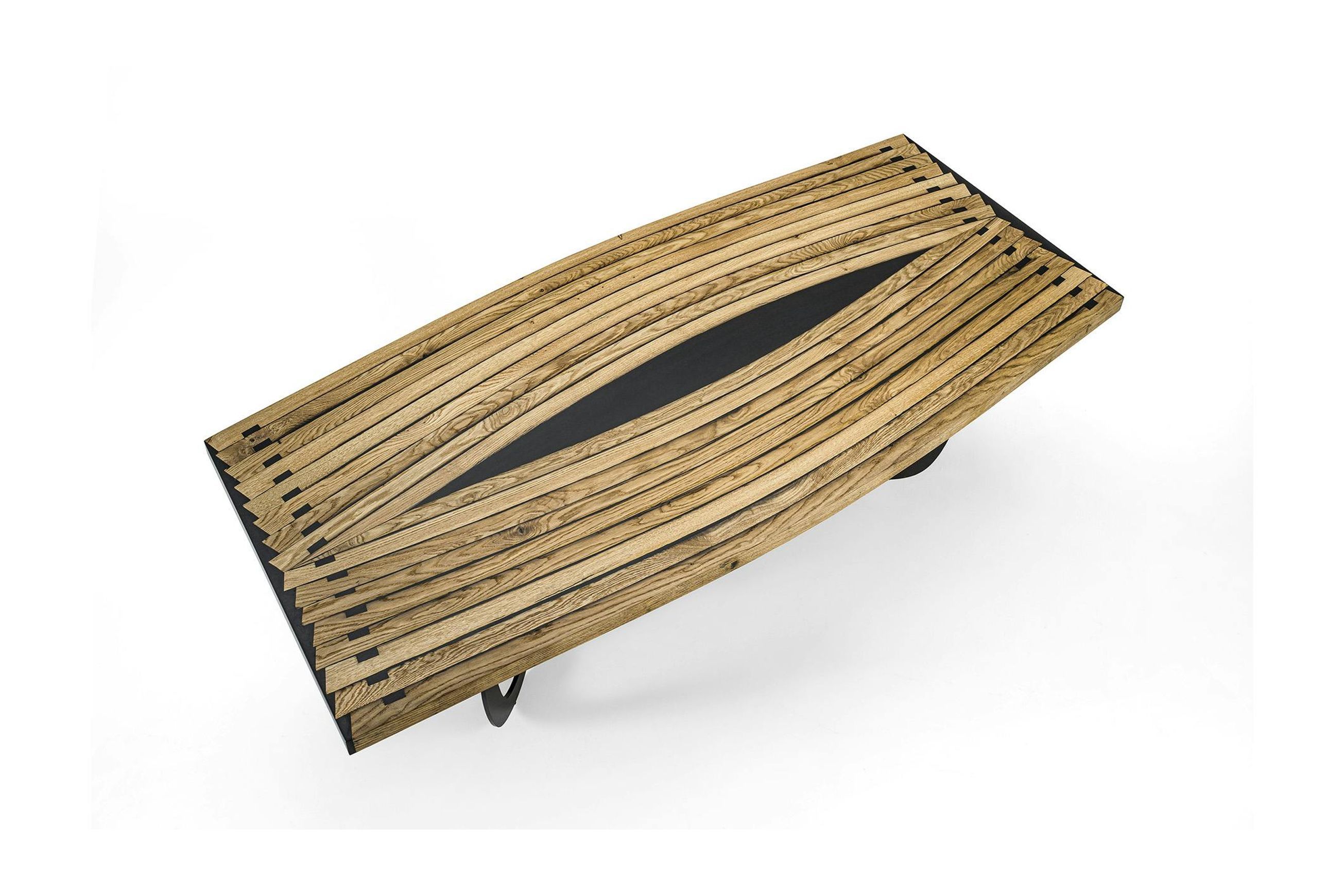 Hypnotic Dining Table
