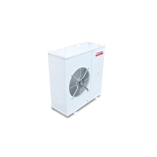 i-BX-N Fully Packaged Hot Water Heat Pump
