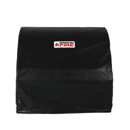 Half Cover | Deluxe 42'' Gas BBQ [For In-Build]