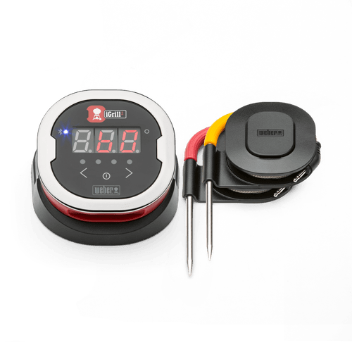 Weber iGrill 2 Bluetooth Thermometer