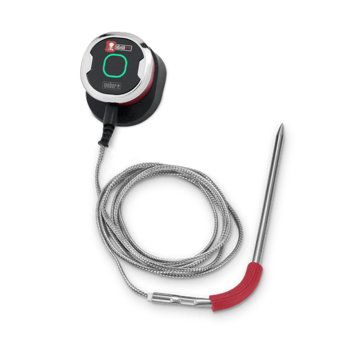 Weber iGrill Mini Bluetooth Thermometer