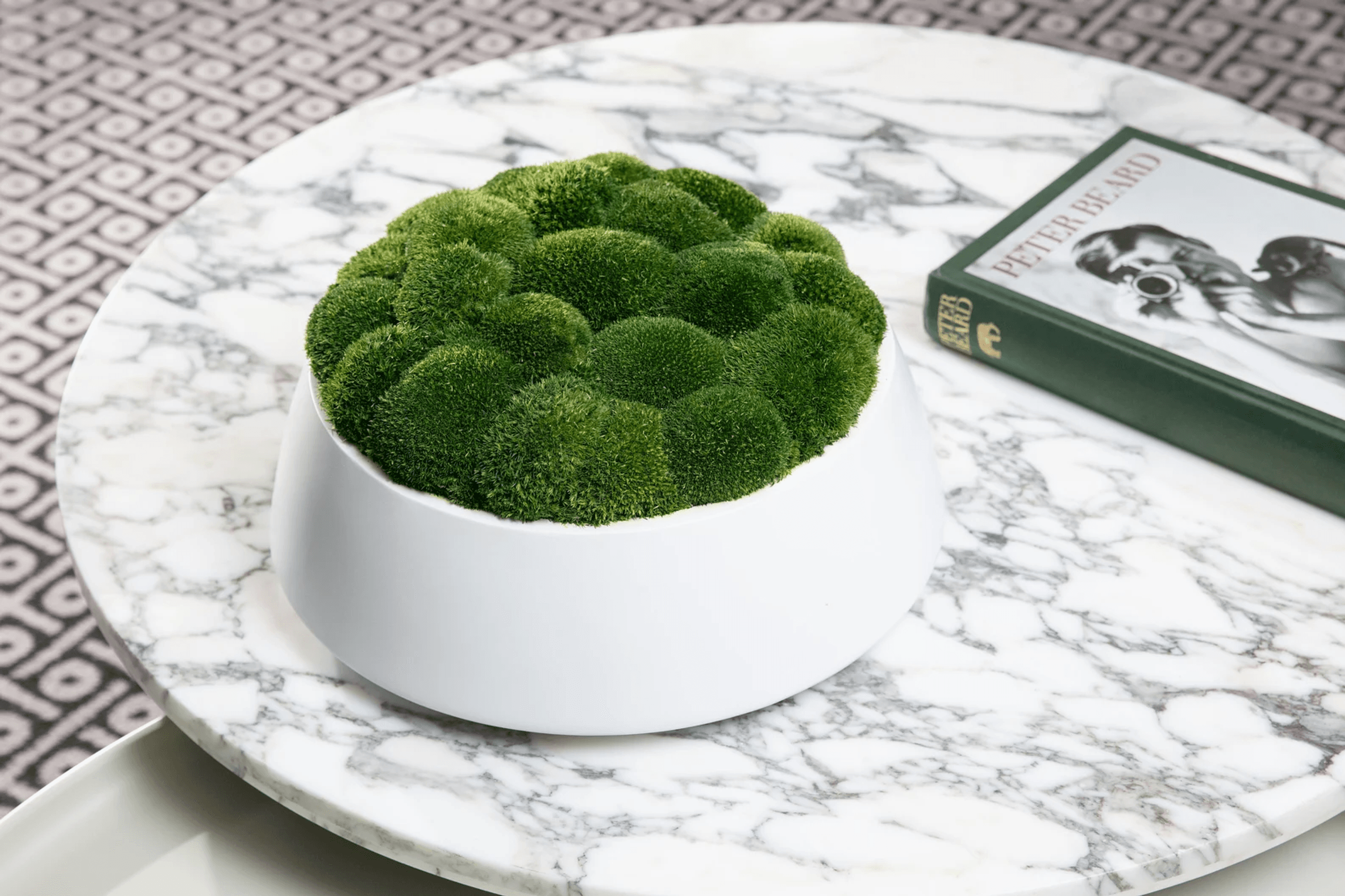 Moss Bowls