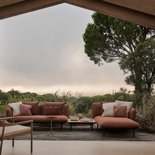 Illum Lounge Chair