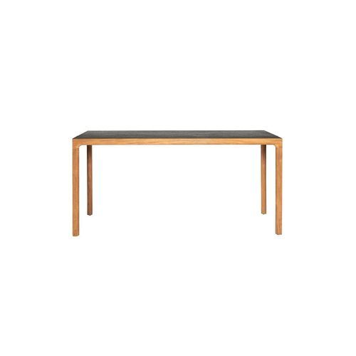 Illum | Teak Bar Table