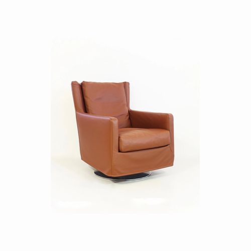 Elisa Plus Swivel Armchair