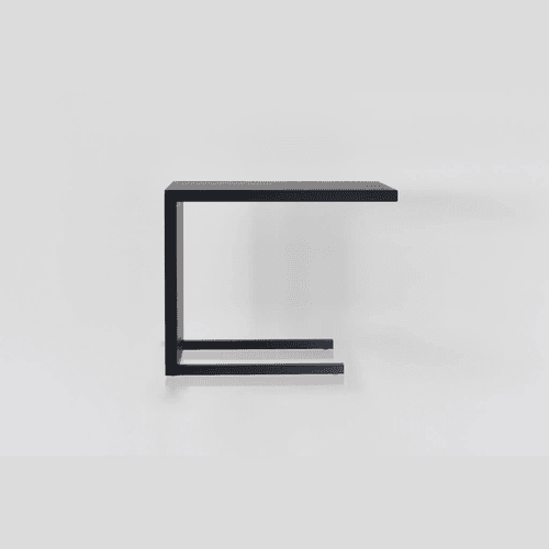 Edge Side Table