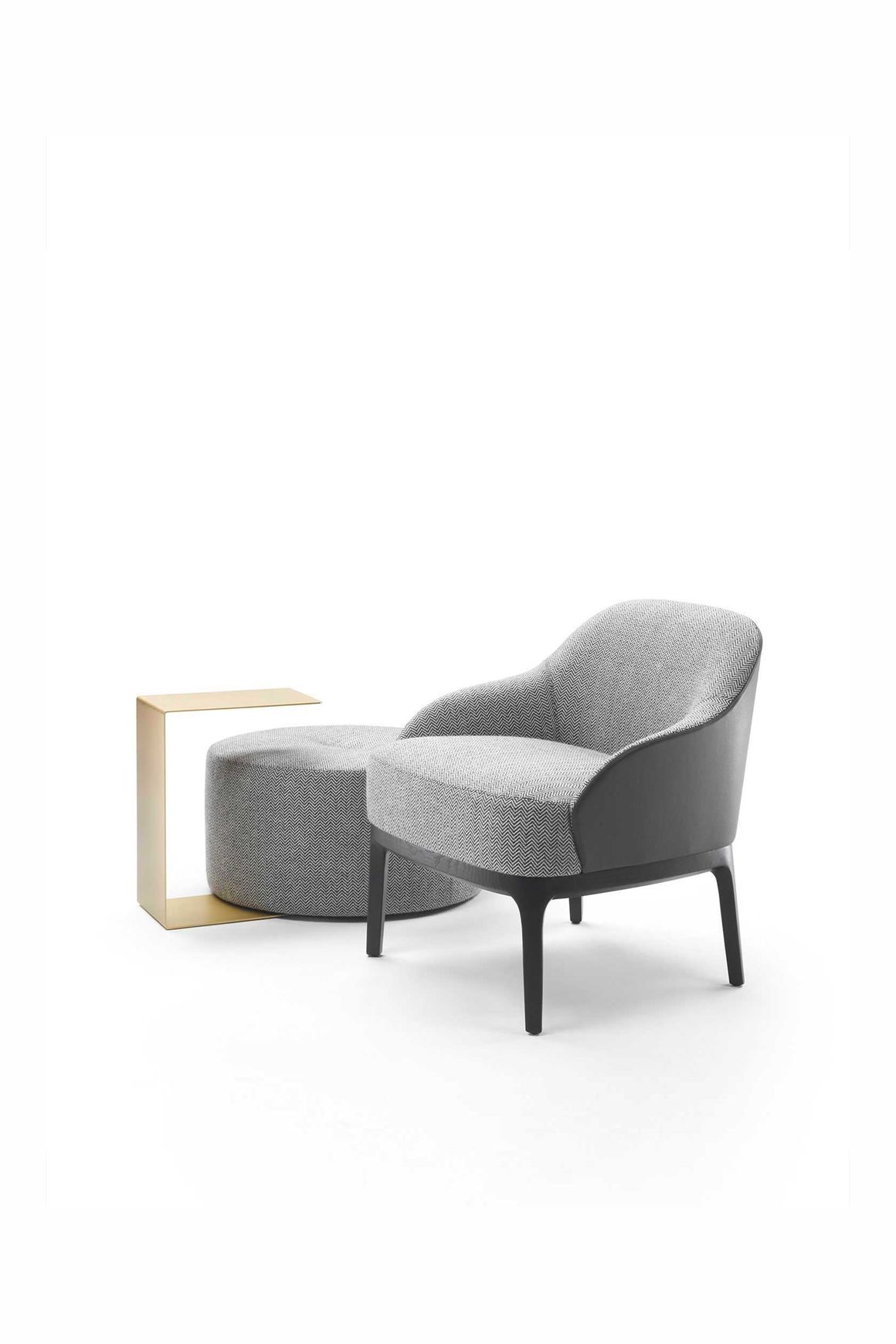 Mini Server Side Table