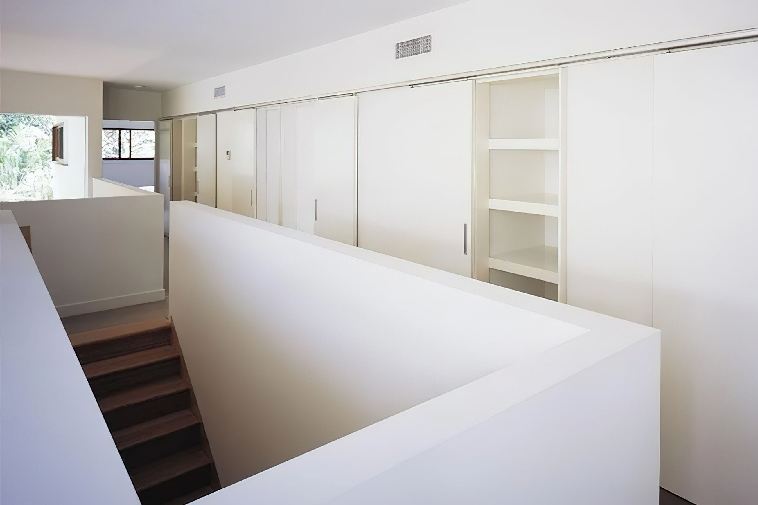 Centor A9S Sliding Door System Hardware