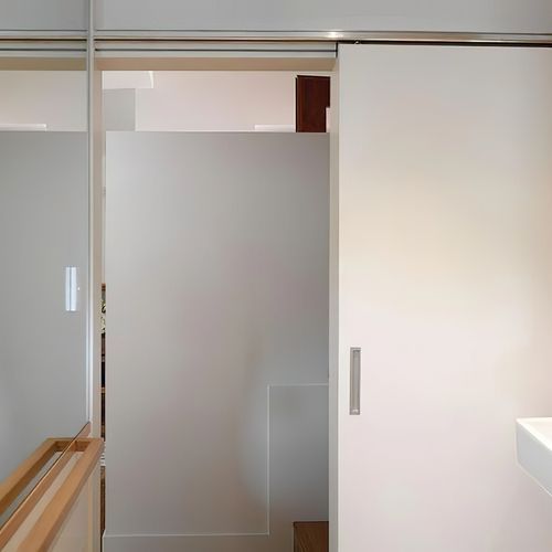 Centor A9S Sliding Door System Hardware