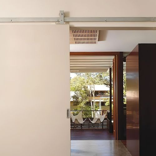 Centor A6 Sliding Door System Hardware
