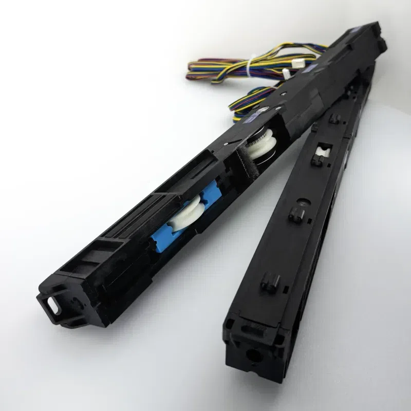 Powered Sliding Door Rollers – Bottom Sliding Doors