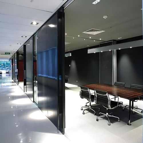 Centor A14 Sliding Door System Hardware