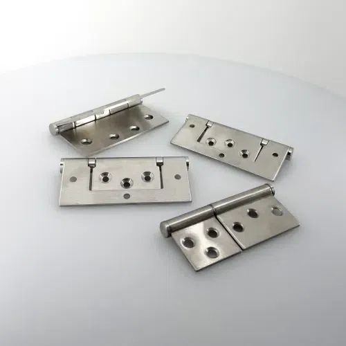 Stainless Steel Hinges
