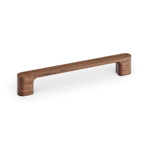 Momo Handles Luv Wood D Handle