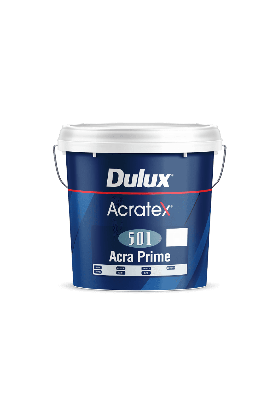 Acratex® AcraPrime® Water Based