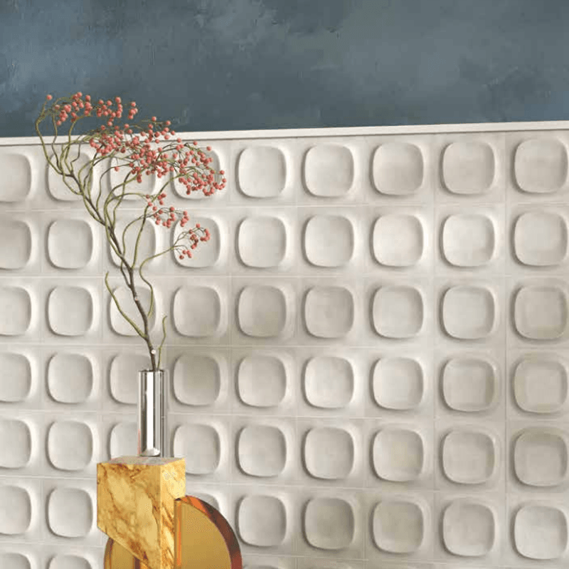 Square Tiles