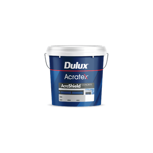 Acratex® AcraShield® Concrete