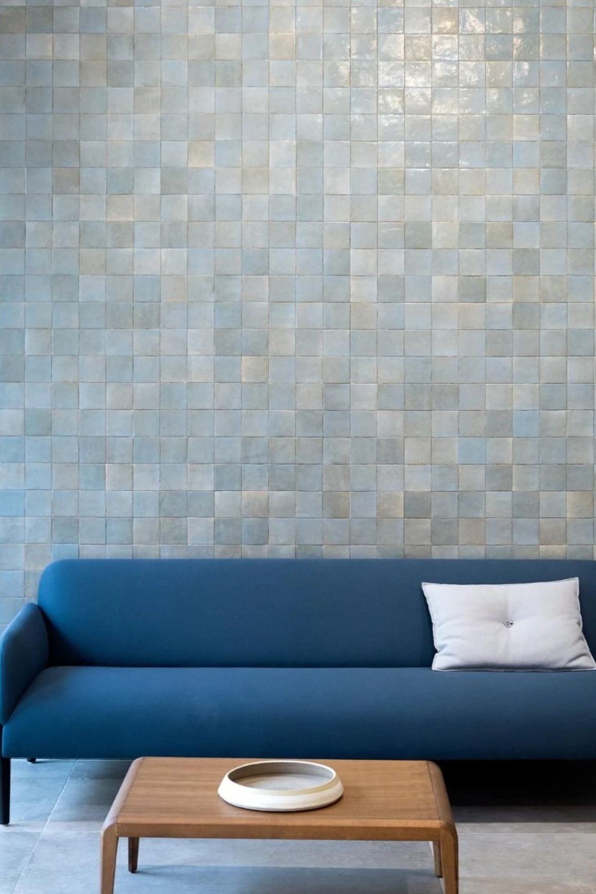 Square Tiles