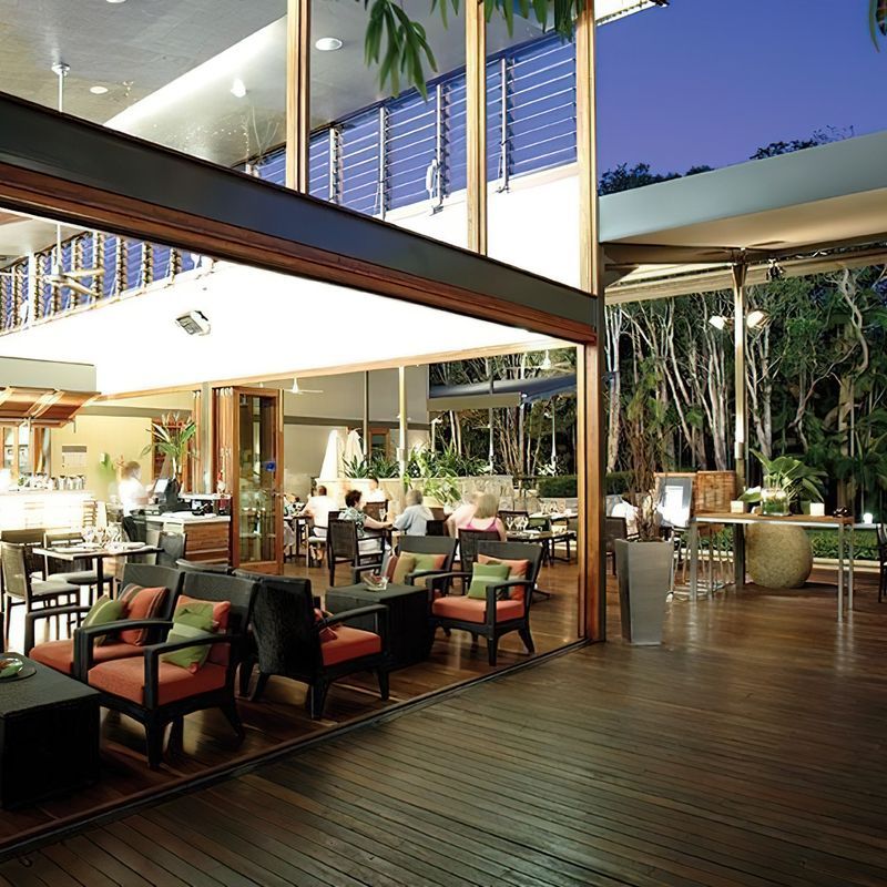 Centor E3 Folding Door System Hardware