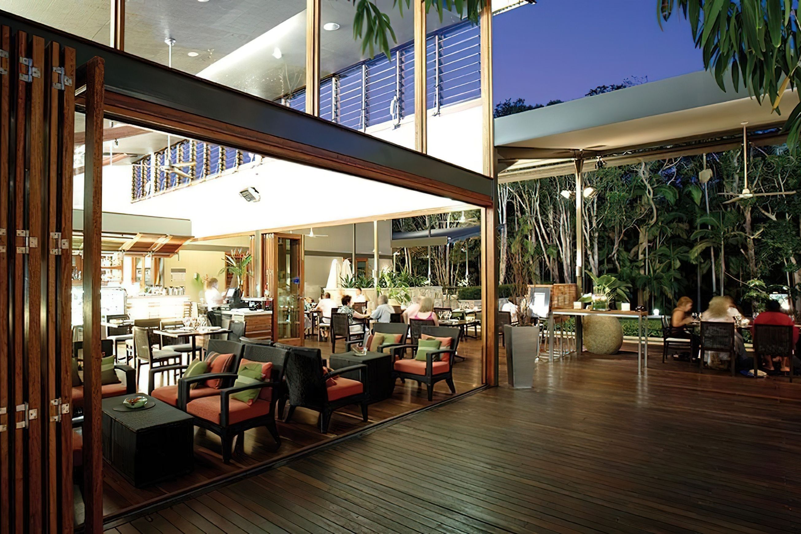 Centor E3 Folding Door System Hardware