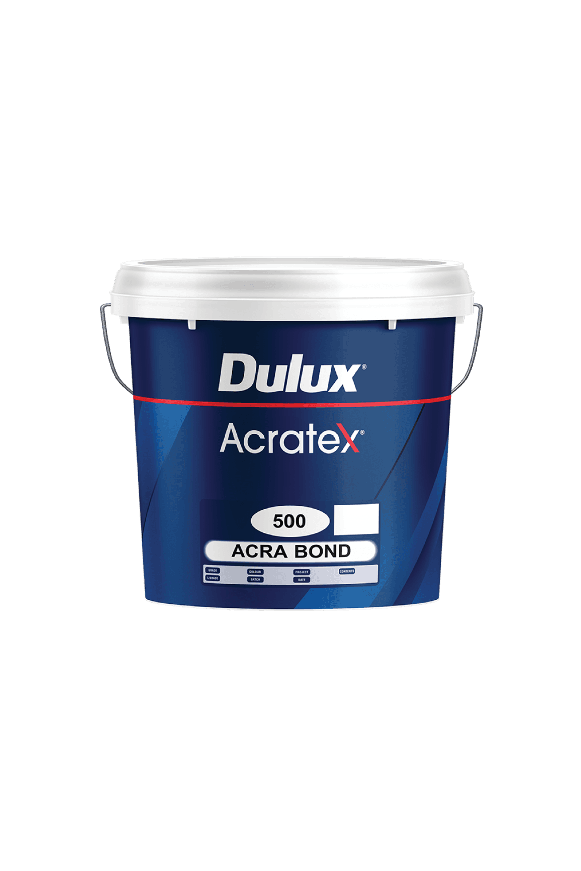 Acratex® Acrabond®