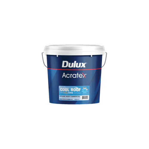 Acratex® Cool Roof Commercial